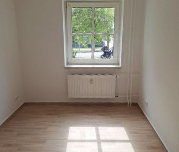 Erdgeschosswohnung im Tribseer! - Photo 5