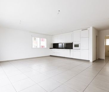 3.5 Zimmer, 82 m², EG - Foto 6