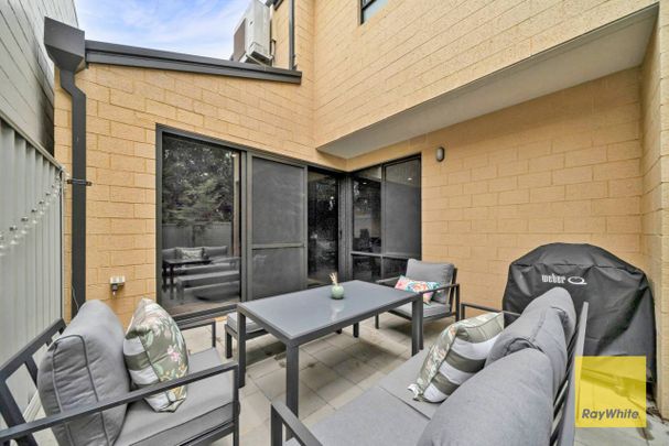Near-New Boutique Living in the Heart of Victoria Park - Photo 1