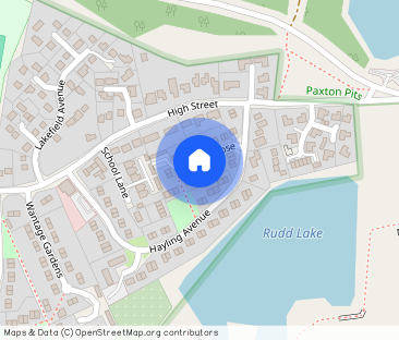 Davis Close, - Photo 1