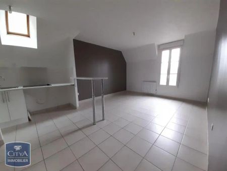Appartement à louer 2 pièces 39.57m² - Photo 5