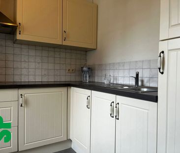 Rustig gelegen duplex-appartement in Ham. - Photo 5