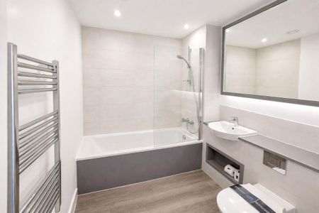 1 bedroom apartment to rent - Photo 4