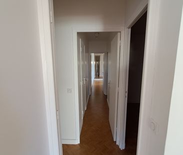 RESIDENCE RIVOLI Le Chesnay Rocquencourt (78150) - Photo 1