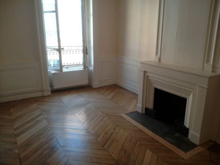 APPARTEMENT T4 A LOUER - Photo 5