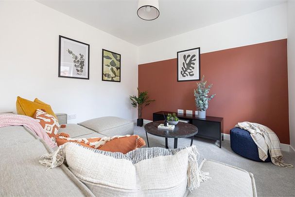 3 bedroom detached house to rent - Photo 1