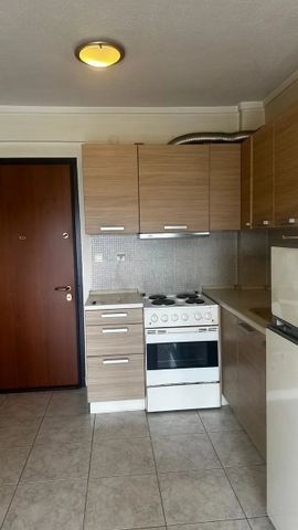Studio/Γκαρσονιέρα για ενοικίαση Νέα Ελβετία (Χαριλάου) - Photo 5