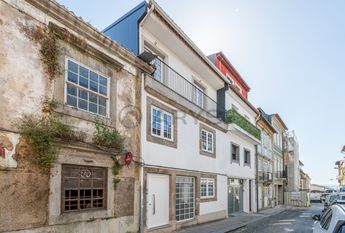 Apartamento T1 em Braga