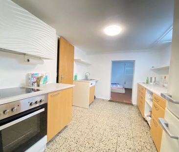 Junges Wohnen/Atelier - dort wo andere Ferien machen! - Photo 2