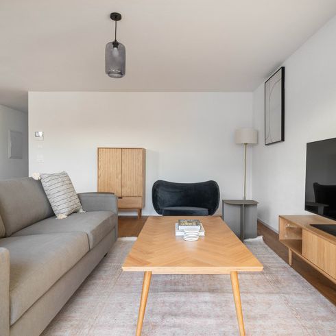 Flurstrasse 11 - Foto 1