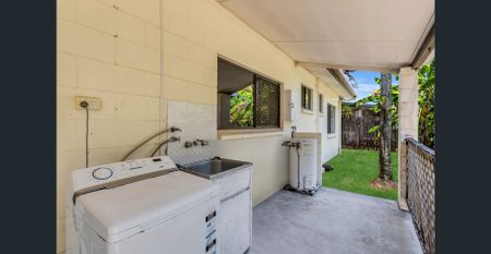 Easy Living in the Heart of Trinity Park - Photo 5