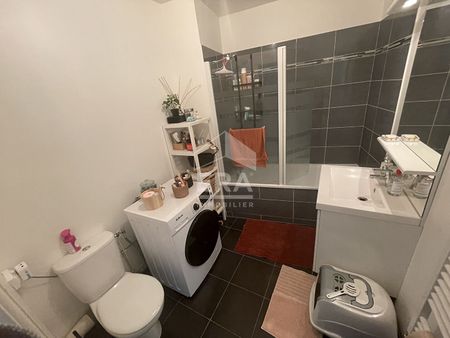 Appartement RÉau 2 pièce(s) - Photo 4