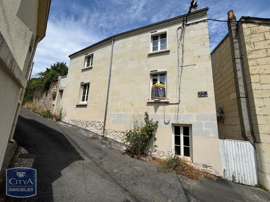 Maison à louer 4 pièces 78.75m² - Photo 1