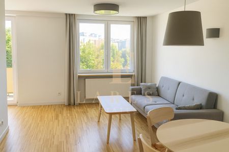 2-pokoje | Balkon | Ochota | Pole Mokotowskie - Фото 2