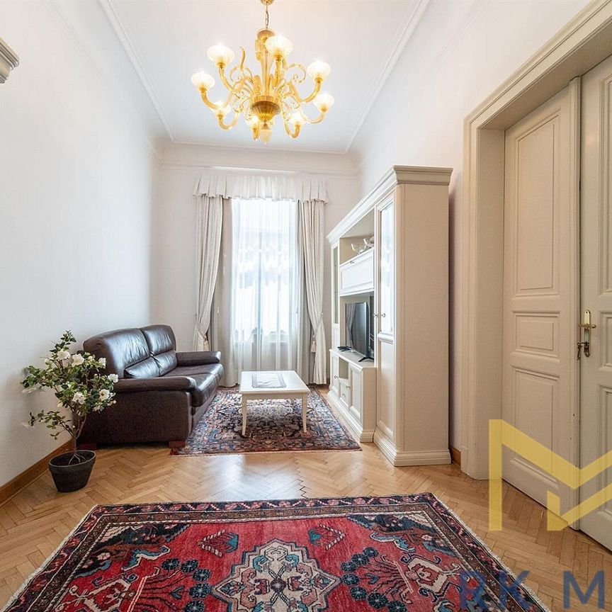 Pronájem bytu 3+kk 122 m² - Fotografie 1