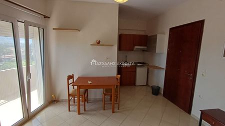 Studio/Γκαρσονιέρα για ενοικίαση Άγιοι Θεόδωροι (Γάζι) - Photo 3