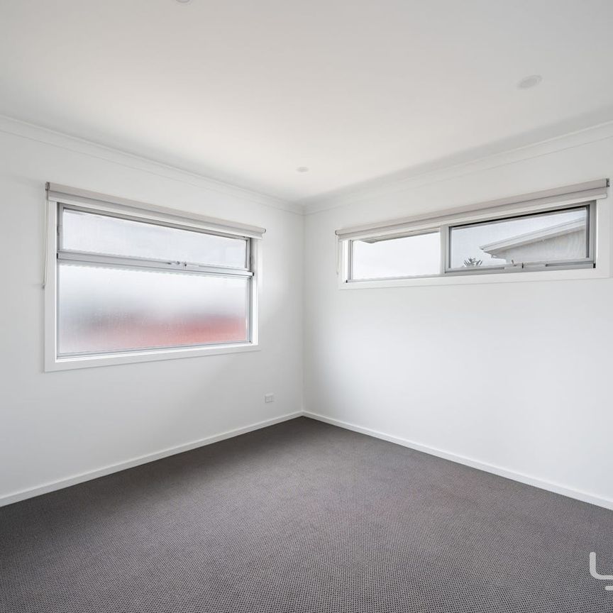 Brand New, Stylish & Super Functional Living - The Perfect Middle Ground - Photo 1