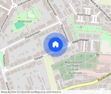 Duplex te huur in Sint-Pieters-Leeuw - Photo 1