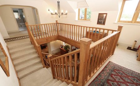 Blandys Lane, Upper Basildon - Photo 4
