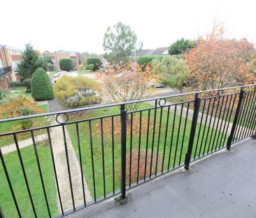 2 bedroom apartment to rent - Photo 6