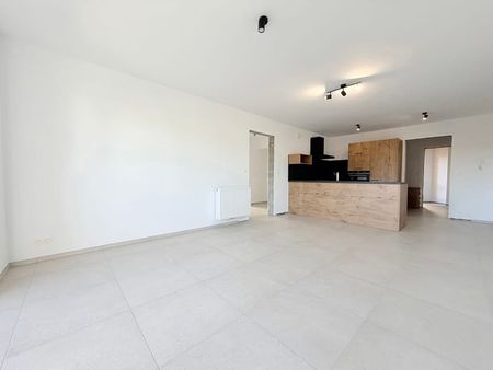 Appartement te huur - Foto 3