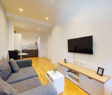 2 bedroom apartment to rent - Photo 1