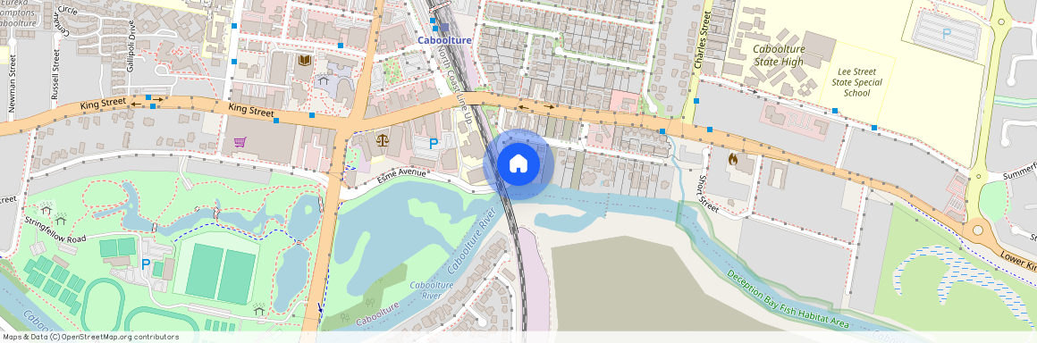 9/12 Edward St, Qld 4510, Caboolture