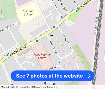 Marne Street, Kempston, MK42 8AQ - Photo 1
