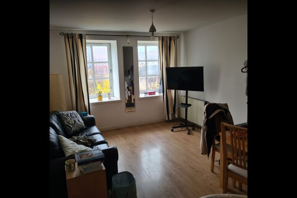 2 Bed Flat, Bell Street, G4 - Photo 1