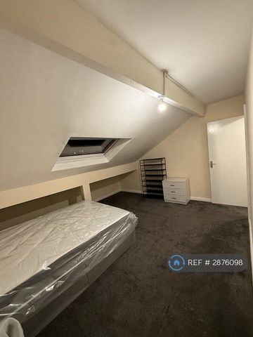 1 bedroom in a house share to rent - Photo 4