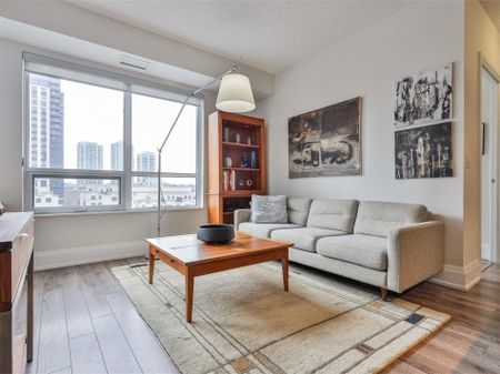 For Lease - 120 Harrison Garden Boulevard Unit# 533, Toronto, Ontario - Photo 2