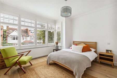 Melville Road, Barnes, London, SW13 9RJ - Photo 5