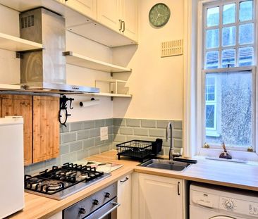 1 Bed Flat, Normanton Road, CR2 - Photo 6