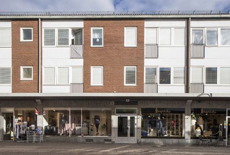 Klostergatan, Skara - Foto 5