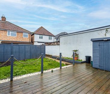 2 bedroom maisonette to rent - Photo 6