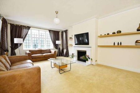 Wildcroft Road, Putney Heath, SW15 - Photo 4