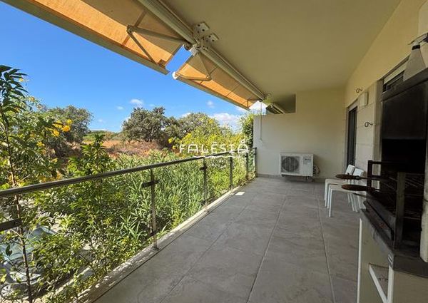 Apartamento T1 em Faro