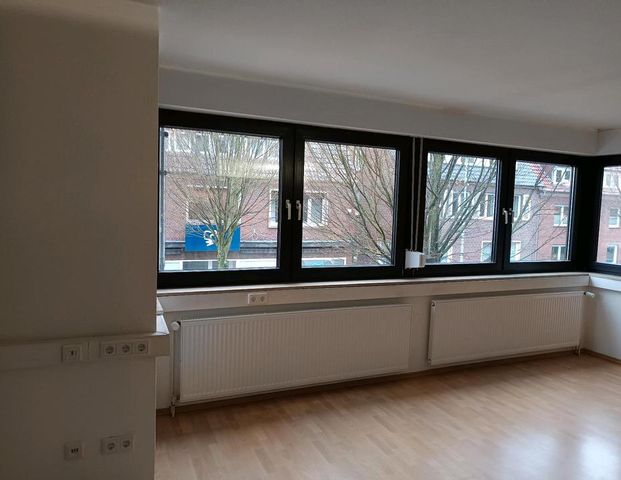 Mietwohnung, 62 qm, 2 Zimmer Küche Bad - Foto 1