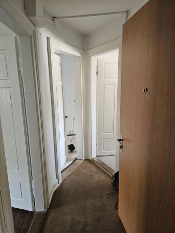 2-Room Apartment in Zurich-Altstetten – 1790 CHF Incl. Utilities - Foto 5