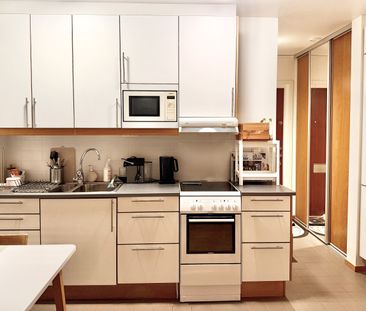 Klamparegatan, Göteborg - Photo 5