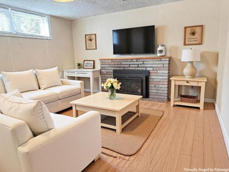 For Lease - 249 Lucas Street Unit# Lower, Richmond Hill, Ontario - Photo 2