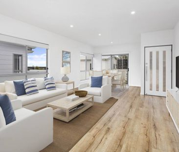 Spacious beautifully appointed four-bedroom townhouse - Photo 1