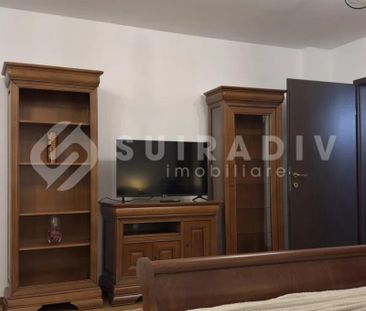 Apartament 2 camere | parcare subterana | Central - Photo 4