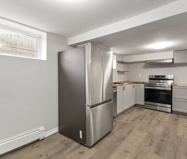 For Lease - 378 GREY Street Unit# Lower, London East, Ontario - Photo 4