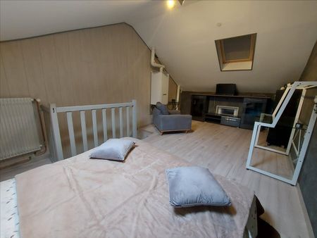 Appartement 3 pièces à Épinal - Photo 4