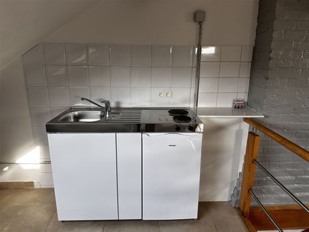 Appartement te OUDENAARDE (9700) - Foto 4