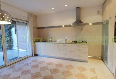 7 room villa, long term rental, Pipera - Fotografie 4