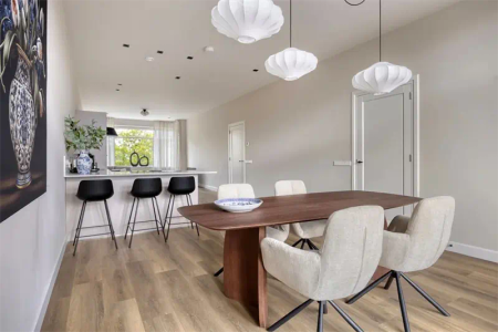 Appartement Schiekade, Rotterdam - À Louer - Photo 5