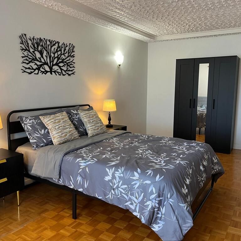 Spacieux Chambre Privée A Louer! - Photo 1