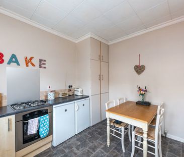 Flat C, 83 Barclay Street, AB39 2AP, Stonehaven - Photo 2